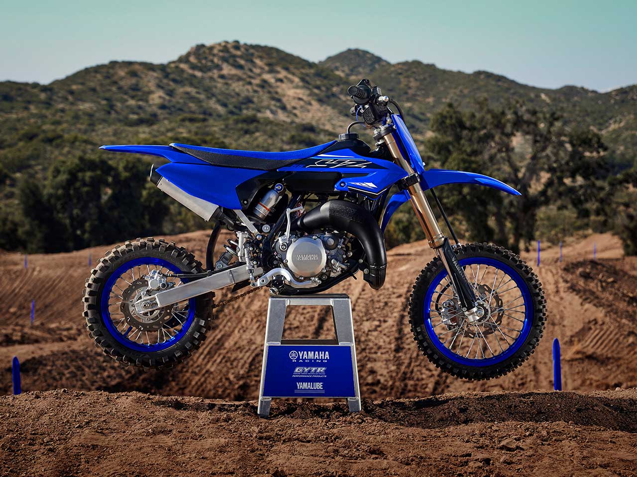 2021 Yamaha YZ65 For Sale at TeamMoto New Bikes Blacktown Yamaha